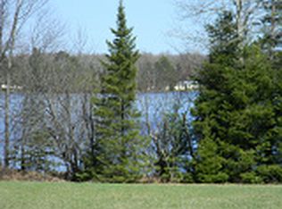 Butternut Lake #9, Park Falls, WI 54514