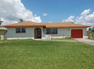 333 Seminole Blvd NW, Port Charlotte, FL 33952