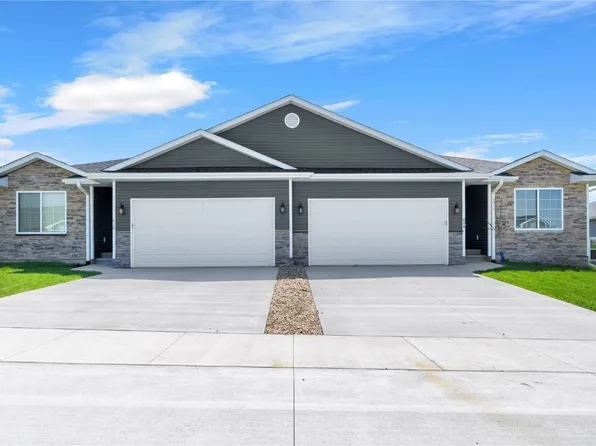 808 Heartland Ct, Fairfax, IA 52228