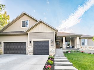 7280 N Point Lookout Rd, Eagle Mountain, UT 84005