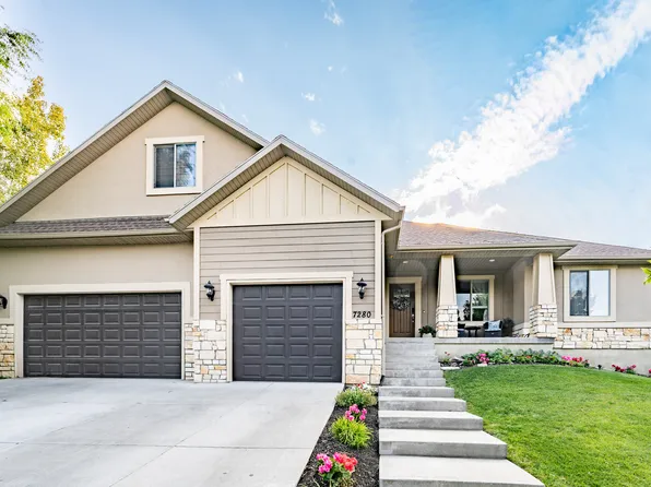 7280 N Point Lookout Rd, Eagle Mountain, UT 84005