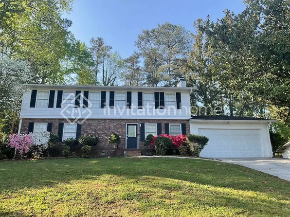 3820 Cline Dr SE, Smyrna, GA 30082