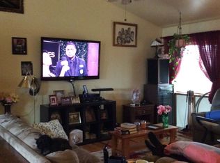 782 E Tori Cir, Springerville, AZ 85938