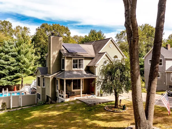 34 Adams Rush Road, Cortlandt Manor, NY 10567