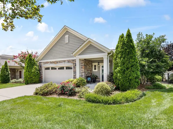 1313 Haywood Park Dr #11, Marvin, NC 28173