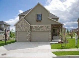 11851 N Jupiter Cir, Highland, UT 84003