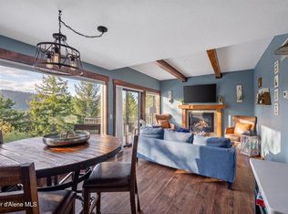 128 Blooming Flower Ct #C1, Sandpoint, ID 83864