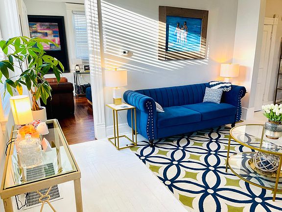 Front room