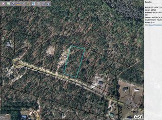 6929 Greenfield Rd, Blackshear, GA 31516