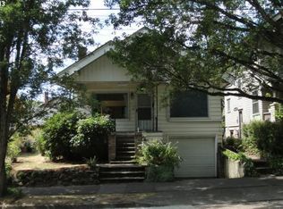 2023 SE 42nd Ave, Portland, OR 97215