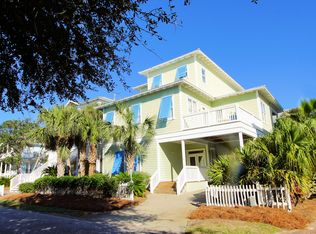 53 Seaward Dr, Santa Rosa Beach, FL 32459