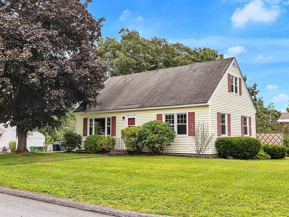 20 Holly Drive, Nashua, NH 03063 Zillow