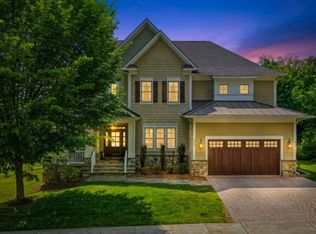 6537 35th Rd N, Arlington, VA 22213