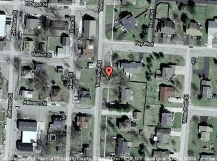 454 Township Rd, Pataskala, OH 43062