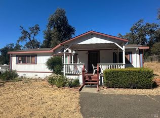 424 Clark Way, Angwin, CA 94508