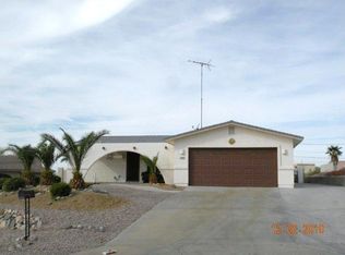 3263 Cinnamon Dr, Lake Havasu City, AZ 86406