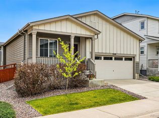 3548 Swabuck Pl, Castle Rock, CO 80109