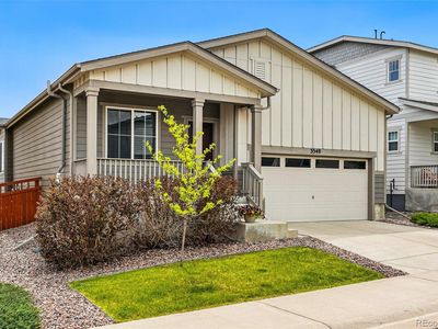 3548 Swabuck Place, Castle Rock, CO, 80109