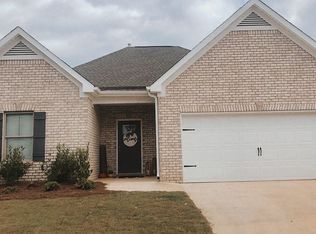 3160 Boardwalk Ln, Pell City, AL 35128