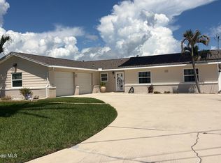 328 Carmine Dr, Cocoa Beach, FL 32931