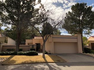 1103 Los Jardines Cir, El Paso, TX 79912