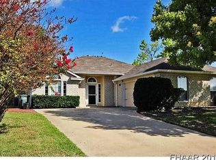 1402 Judy Ln, Copperas Cove, TX 76522