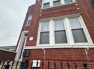 3332 W 38th St #1F, Chicago, IL 60632