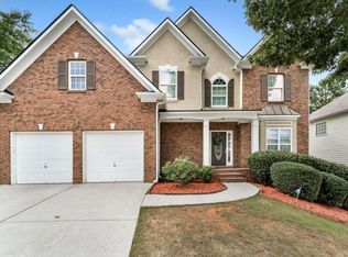 101 McCook Way NW, Kennesaw, GA 30144
