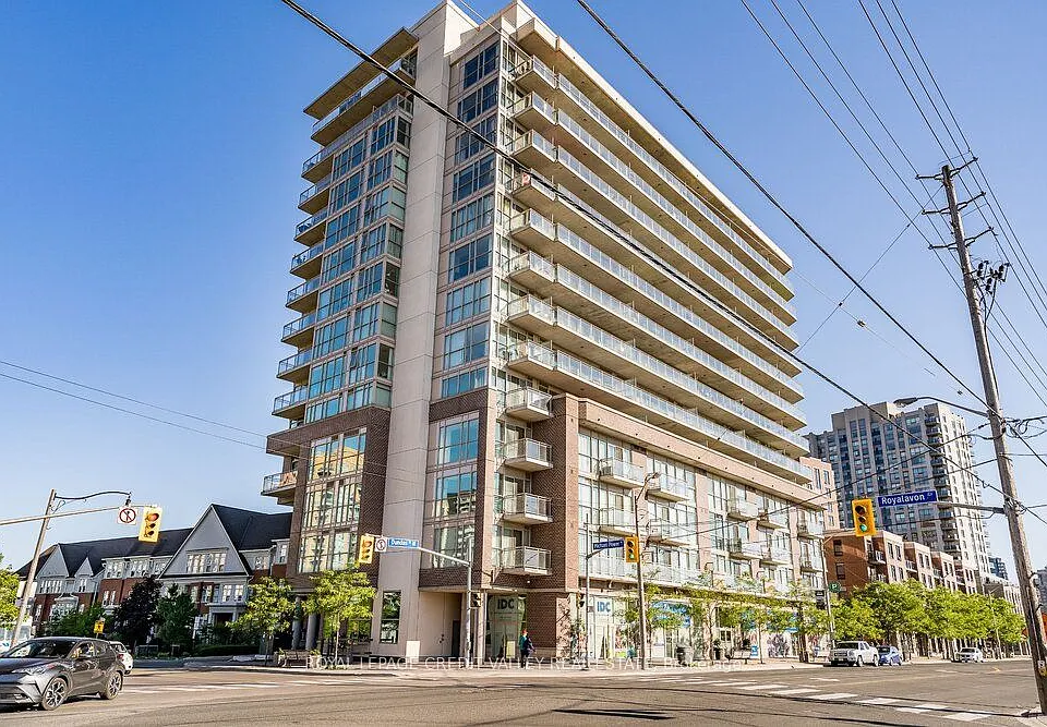 5101 Dundas St W #308