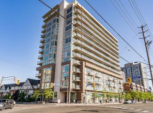 5101 Dundas St W #308, Toronto, ON M9A5G8