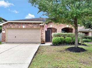 7123 Cypress Prairie Dr, Cypress, TX 77433
