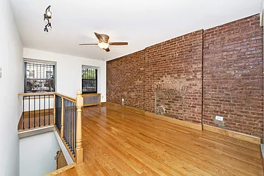 Rented by Keller Williams NYC