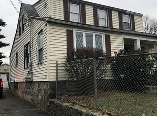 52 York St, Waterbury, CT 06704