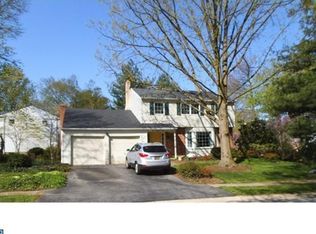 906 Dallam Rd, Newark, DE 19711