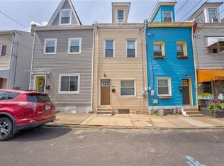 5149 Keystone St, Pittsburgh, PA 15201