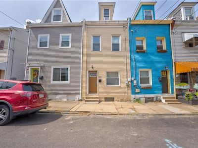 5149 Keystone St, Pittsburgh, PA, 15201