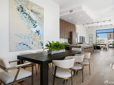 1523 Franklin St #Penthouse 8, San Francisco, CA, 94123