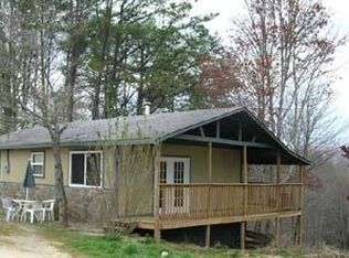 262 Laurel Branch Cemetary Rd, Bryson City, NC 28713