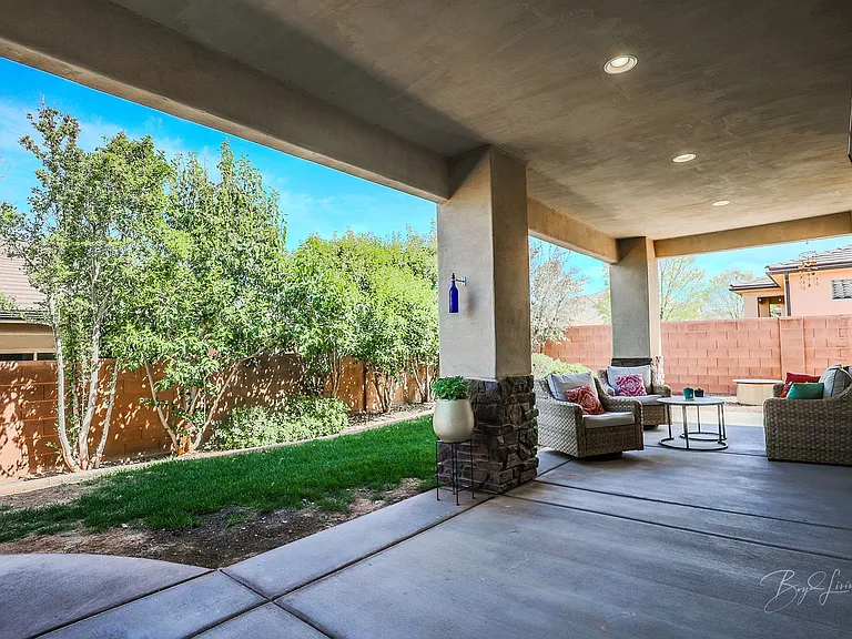 3035 E 2805 South Cir — Photo 47