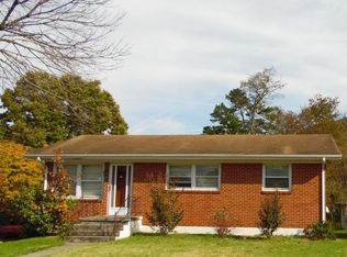 297 Woodland Ave, Buena Vista, VA 24416