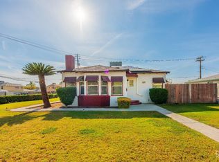 267 Columbus St, Bakersfield, CA 93305