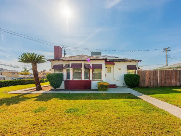 267 Columbus St, Bakersfield, CA 93305