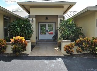 3621 SE Fairway W, Stuart, FL 34997