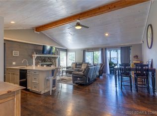 33 Elbow Cay, Osage Beach, MO 65065