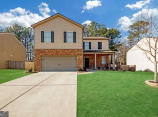 55 Wesleyan Way, Dallas, GA 30132