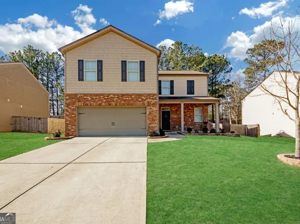 55 Wesleyan Way, Dallas, GA 30132