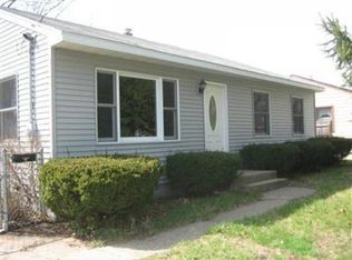 4255 Flamingo Ave SW, Wyoming, MI 49509