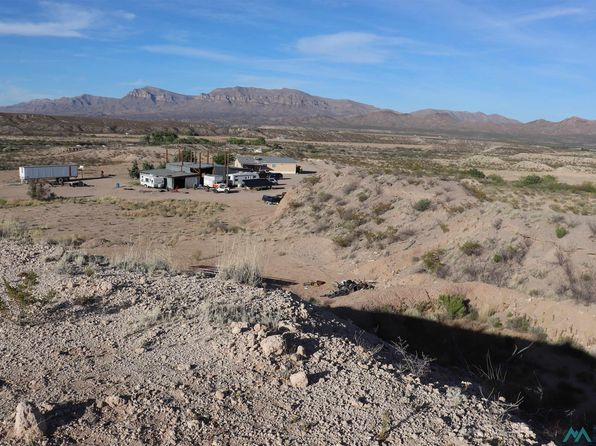 156 Trujillo Creek Rd, Arrey, NM 87930