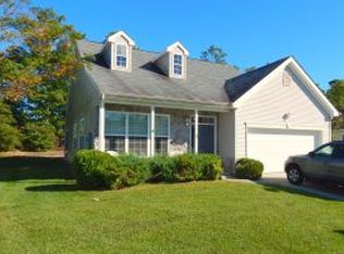 25 Lilly Dr, Little Egg Harbor, NJ