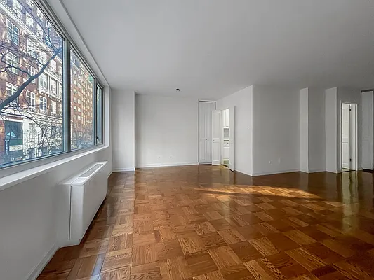 Rented by Brown Harris Stevens | media 16